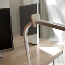 IKEA MULIG clothes rack