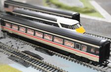 Hornby Mk4 Coach for InterCity 225 oo gauge Swallow Executive Livery 12408 vgc