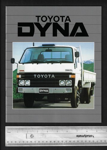 Toyota dyna trucks page - 22,
