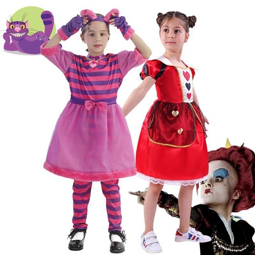 Cosplay alice wonderland - alice, in