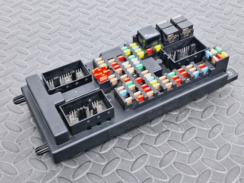 Range rover vogue - range, body