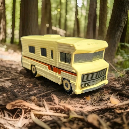Avon winnebago motor - winnebago, deep