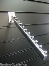 11 BALL SLATWALL WATERFALL