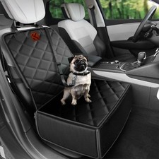 Pet Dog Car Seat Booster