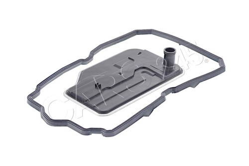 Automatic trans hydraulic - automatic,