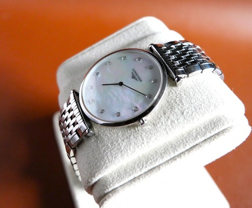 Longines grande classique - longines,