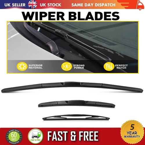 Front rear windscreen - front, +