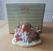 Brambly Hedge, Royal Doulton