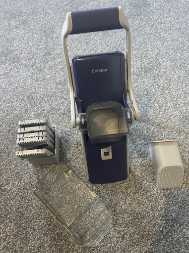 Enleber mandolin slicer dicer - slicer,