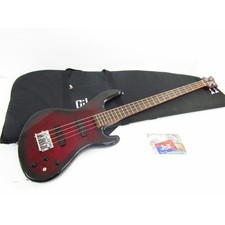 Edwards E-NA-98JJ JB type Made in Japan Electric Guitar Used From Japan