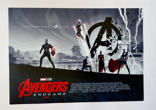 Avengers endgame odeon - odeon, cinema