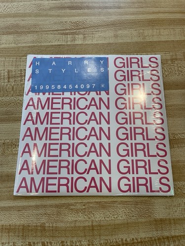 Harry styles american - harry,