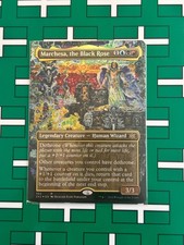 Marchesa, The Black Rose MTG