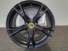LOTUS EXIGE ALLOY WHEEL " INCH
