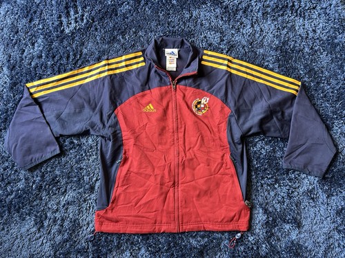Vintage 2002 spain zipped - vintage,
