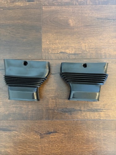 Bmw e36 hvac air duct - bmw, boots