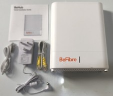 Befibre router dual - router,