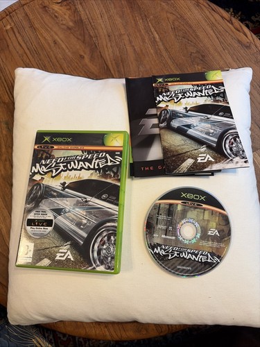 Need for speed most wanted - for,