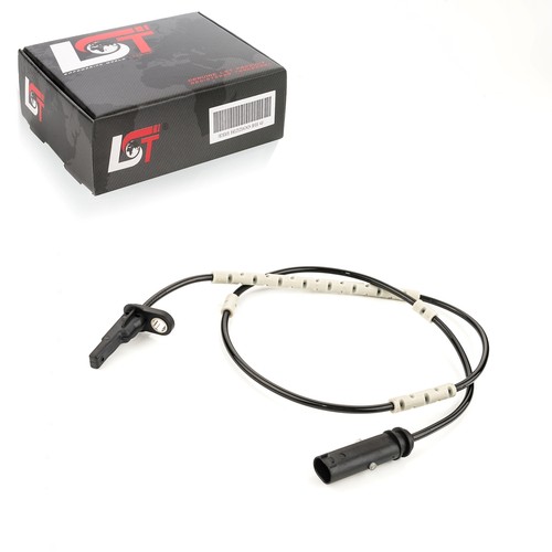 Abs sensor speed - speed,
