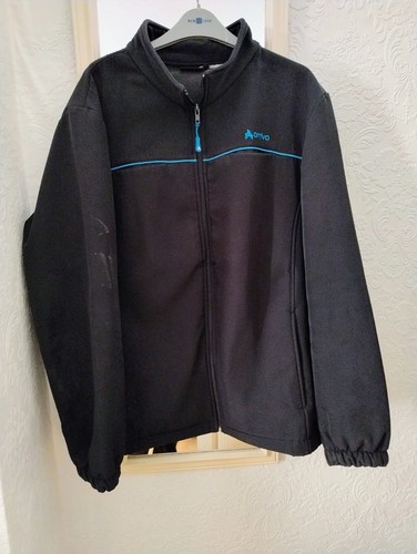 Arriva bus jacket size - arriva,