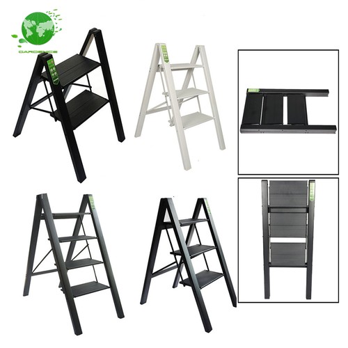Step ladder folding - 2/3/4,