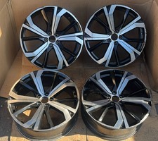 GENUINE SET OF VOLVO XC60 R
