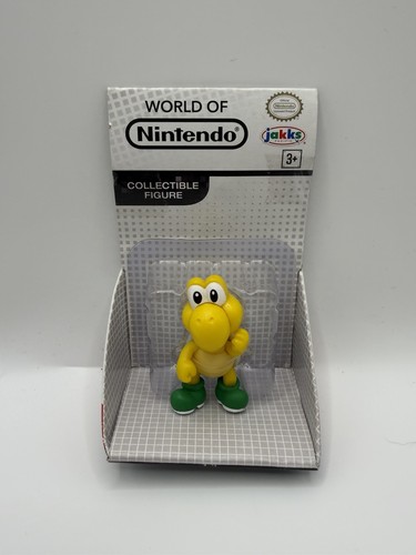 Super mario green koopa troopa - green,