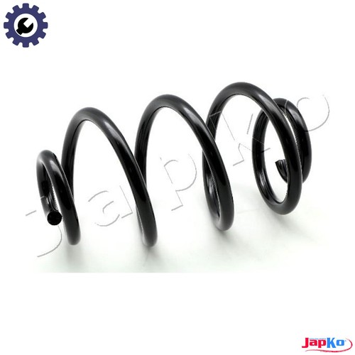 Suspension spring zcj6421h - 2x,