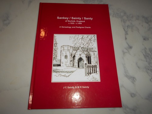 Sankey sainty santy - sainty/,