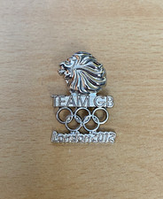 Team GB Great Britain London