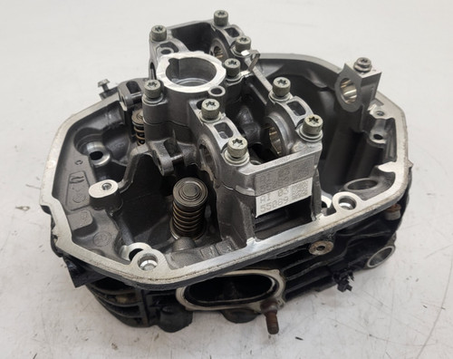Bmw r1200rs 2014 - 2014-18, engine