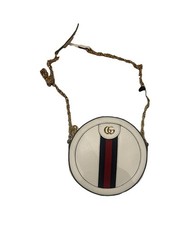 Gucci Ophidia Mini Round