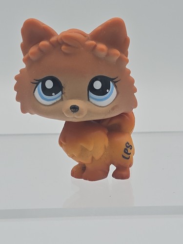 Littlest pet shop 1599 - littlest, #1599