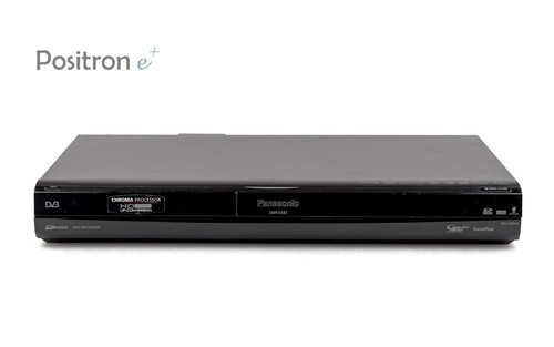 Panasonic dmr ex83 dvd hard - panasonic,