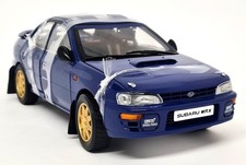 Sunstar 1/18 Subaru Impreza