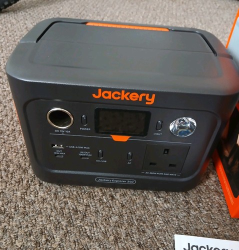 Jackery