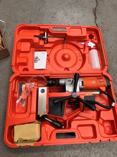 Fein mag drill cordless - fein,