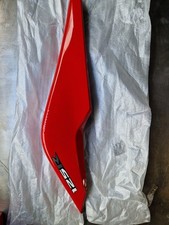 Honda CBR125 R Fairing RED
