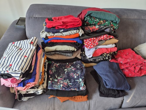 Ladies size large - ladies, clothing