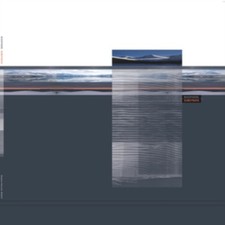 Substrata by Biosphere (CD