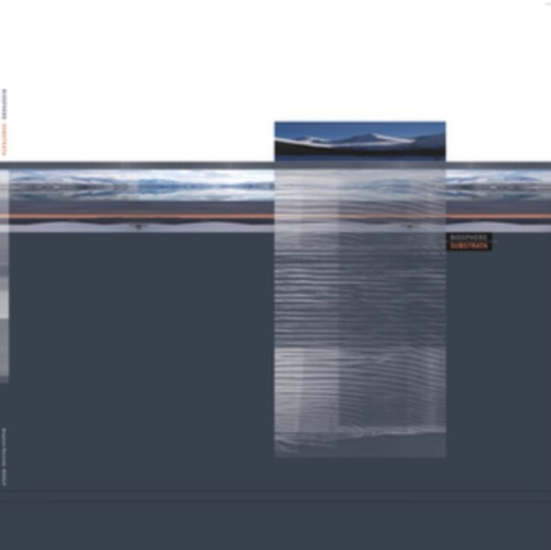 Substrata biosphere cd - by,