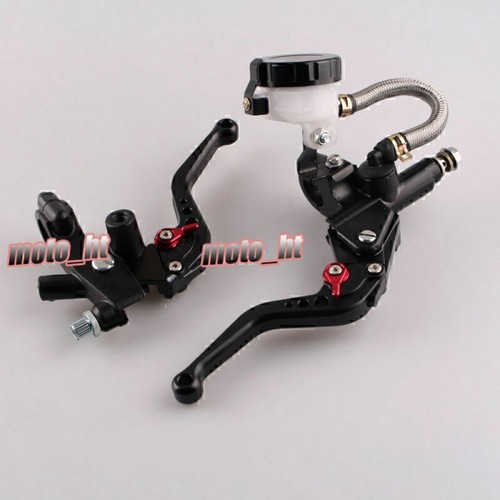Master cylinder brake - master,