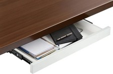 Under Desk Study Table Drawer