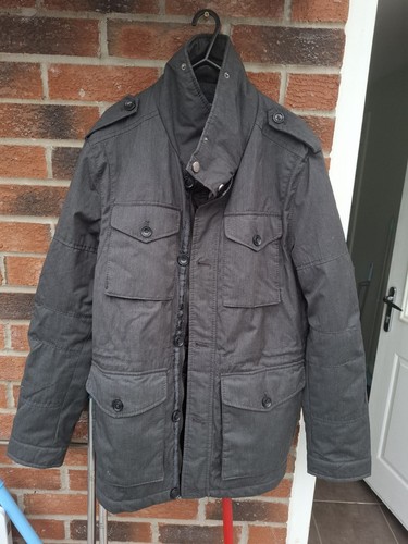Zara men jacket - zara,