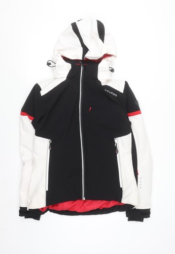 Hyra men black softshell - hyra, men's