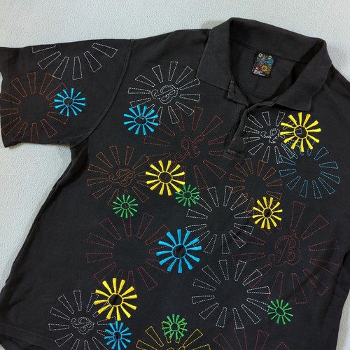 Brooklyn xpress polo shirt - brooklyn,