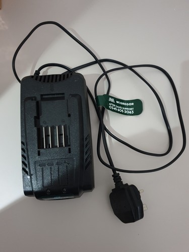 Mcgregor 6v cordless - ,