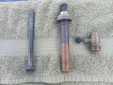 TILLEY LAMP PARTS , VINTAGE