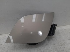 2015 FORD FOCUS 1.5L Diesel Silver Fuel Filler Flap 