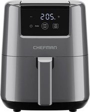 Chefman 2L Mini Air Fryer –